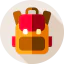Backpack icon 64x64