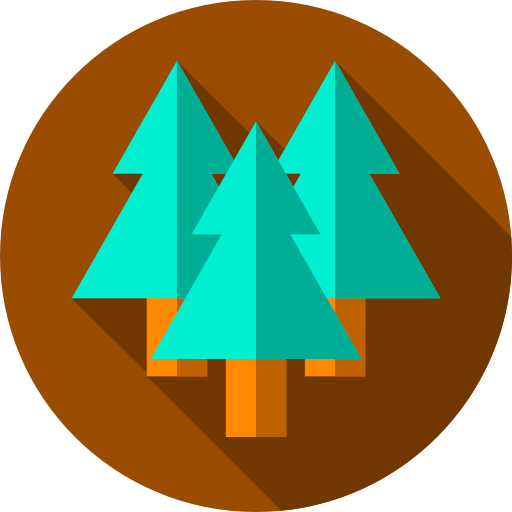 Forest icon