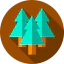Forest icon 64x64
