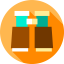 Binoculars icon 64x64