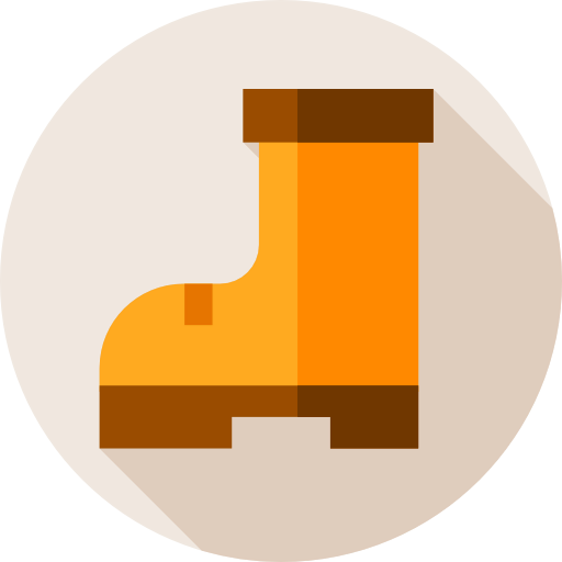Boot icon