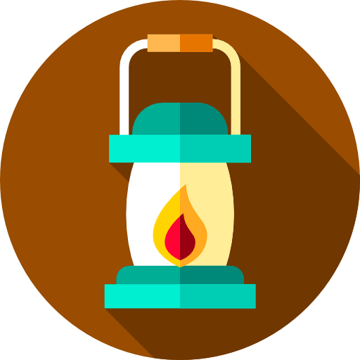 Lantern icon
