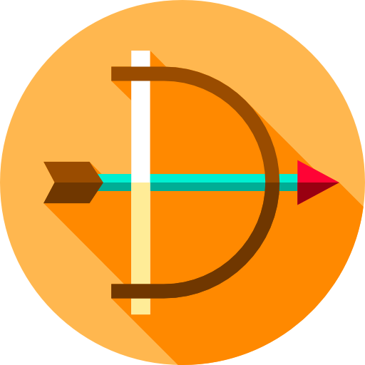 Bow icon