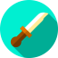 Knife icon 64x64