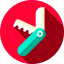 Swiss knife icon 64x64