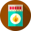 Matches icon 64x64