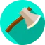 Axe icon 64x64