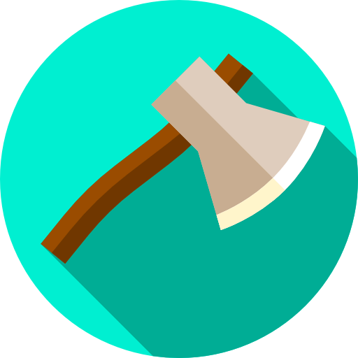 Axe icon
