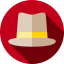 Hat icon 64x64