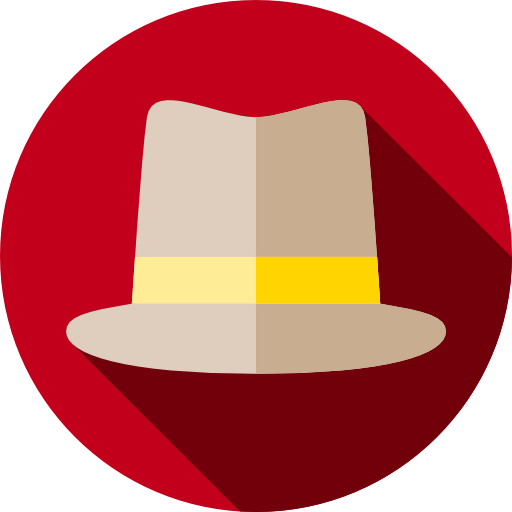 Hat icon