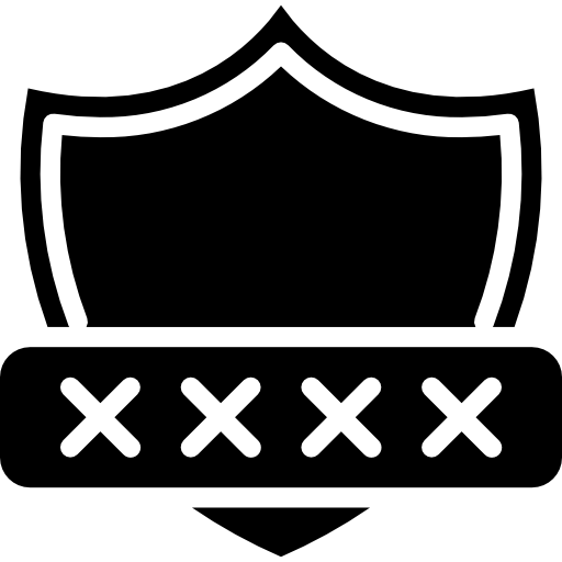Encrypted ícono