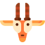 Gazelle icon 64x64