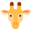Giraffe icon 64x64