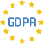 GDPR GDPR icon 64x64