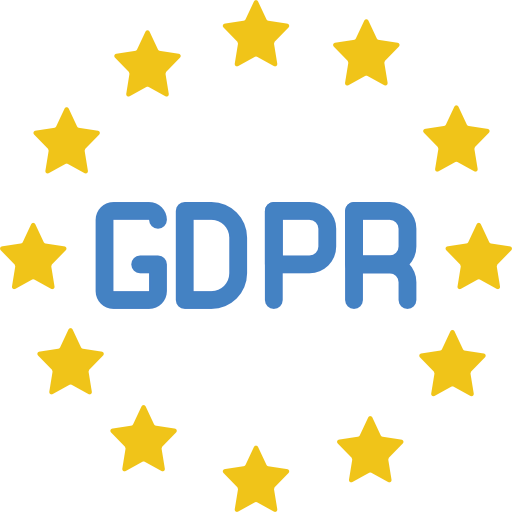 GDPR 图标