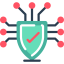 Online security Online security icon 64x64