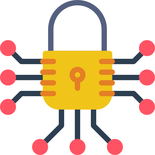 Online security 图标