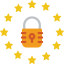 GDPR іконка 64x64