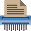 Shredder іконка 64x64