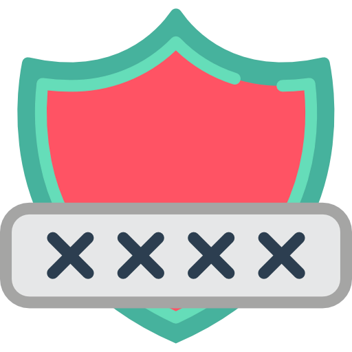 Encrypted ícono
