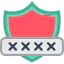 Encrypted icône 64x64