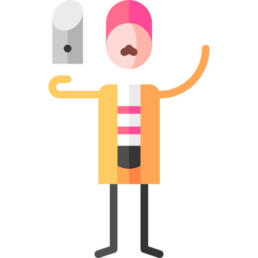 Voice assistant 图标