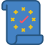 GDPR ícone 64x64