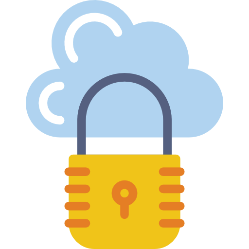 Cloud icon