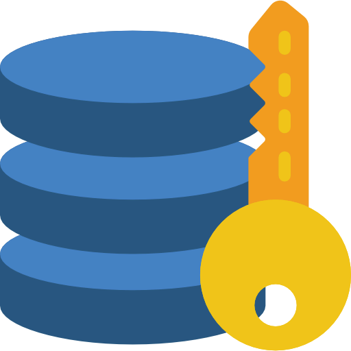 Database ícone