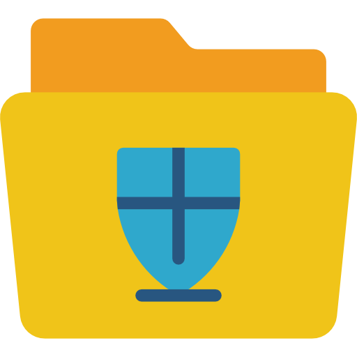 Folder icon