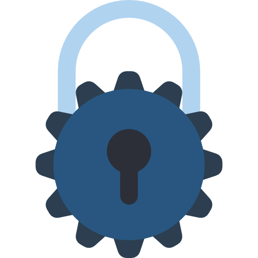 Lock icon