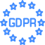 GDPR icon 64x64