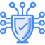 Online security icon 64x64