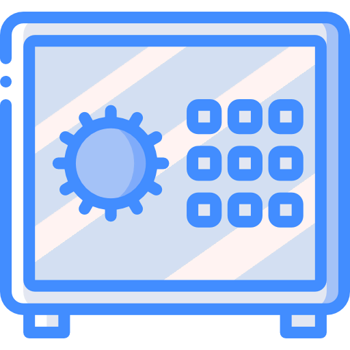 Strongbox icon