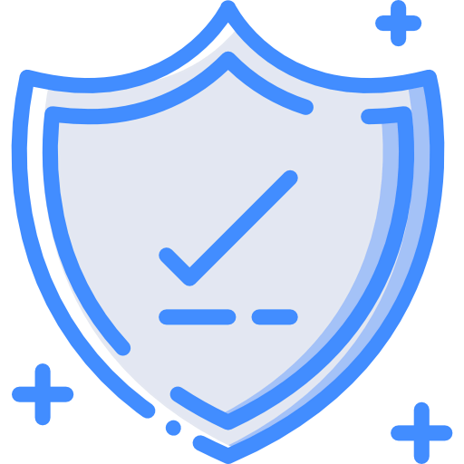 Shield biểu tượng