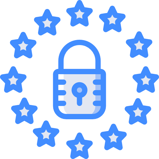 GDPR icône