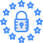 GDPR icône 64x64
