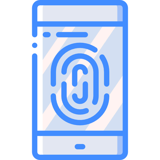 Scan biểu tượng