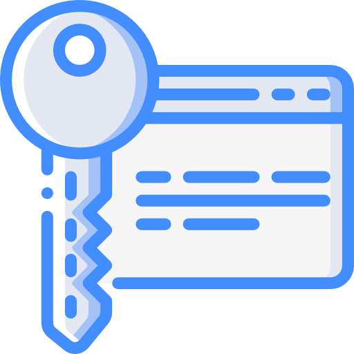 Data transfer 图标