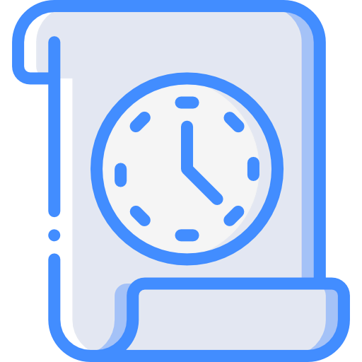 Time icon