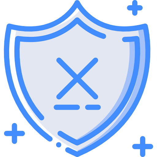 Shield 图标