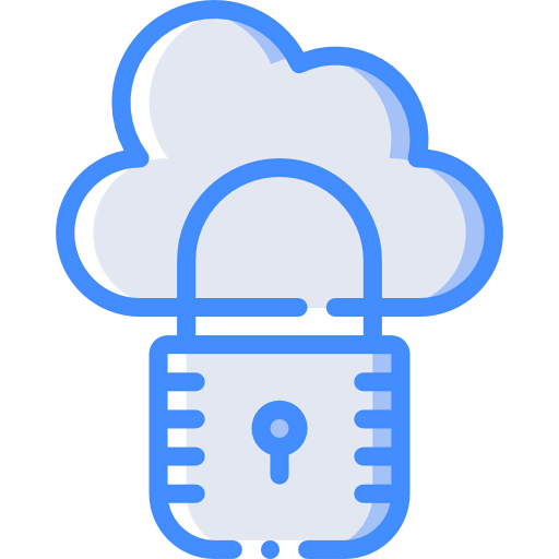 Cloud icon