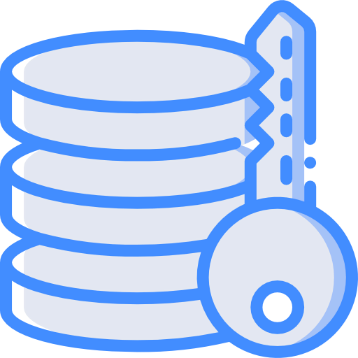 Database іконка
