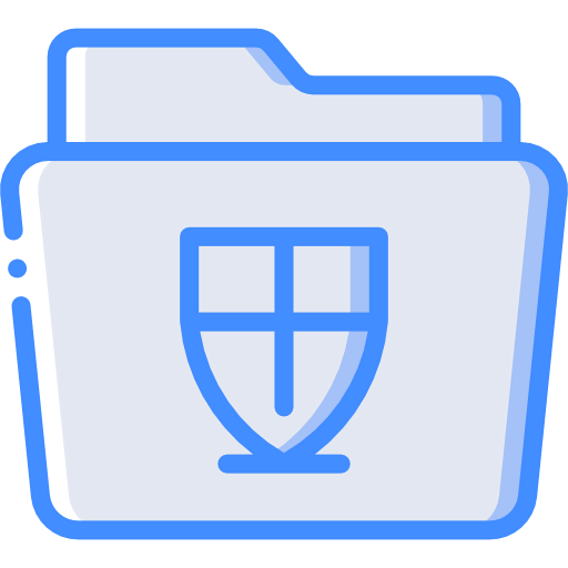 Folder icon