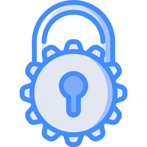 Lock icon