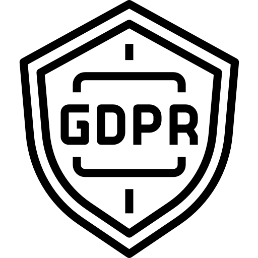GDPR icon