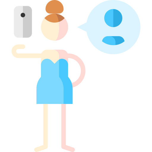 User icon