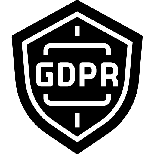 GDPR icon