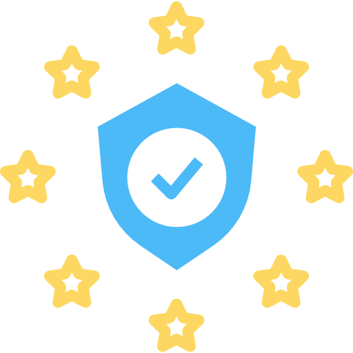 Shield 图标