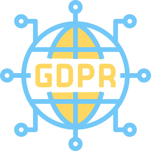 GDPR іконка